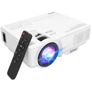 Home Theatre Projectors