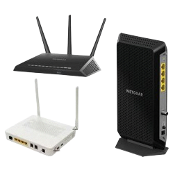 Network Modems